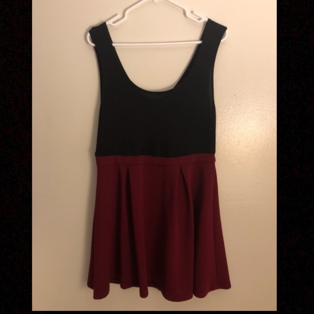 XL Dress